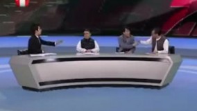 كتك كاری وحشتناك در برنامه نود افغانستان
