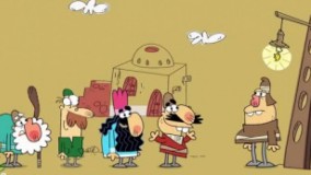 سیب زمینی سوخاریده