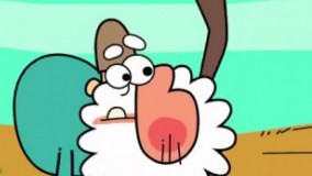 دور خیلی نزدیک