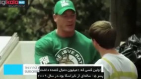 12حقیقت جالب درباره یوتیوب که احتمالا آن‌ها را نمی‌دانید.