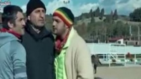 بخش هایی از فیلم "خوب ، بد ، جلف "