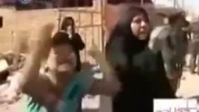 کشتار دسته جمعی شیعیان عراق توسط داعش +18