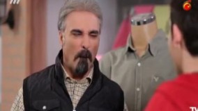 سریال شهرک جیم قسمت 38