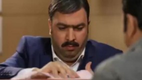 شوخی کردم عارف لرستانی