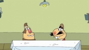 دیرین دیرین - فربگان جهان