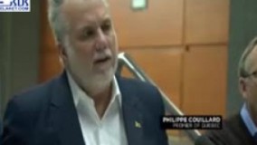 حمله تروریستی مرگبار به مرکز اسلامی در کبک کانادا