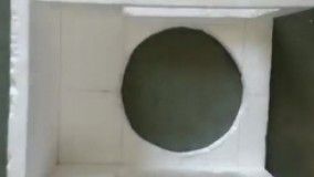 طرز ساخت کولر آبی در خانه با وسایل موجود