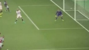 زیباترین دریبل های سال 2016 فوتبال