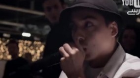 شرکتها ایده‌هایی که یکسال بهش فکر کردن رو در کریسمس اجرا میکنن این خیلی خلاقانه بود