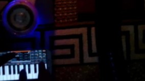 آهنگ حسین صفامنش. ارگ2017