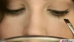 ای-میکاپ::آموزش کشیدن خط چشم مخفی بسیار پرطرفدار