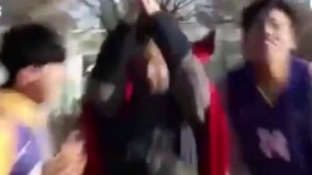 دکتر استرنج کره ای: یک ویدیوی احمقانه و بامزه