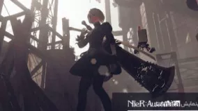 NieR Automata