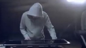 آزمایش ریچارد استرمپفورد