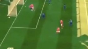 یارو اعصاب نداره