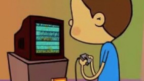 بچه‌های دهه شصتی اینو خوب درک می‌کنند بچه‌های دهه شصتی اینو خوب درک می‌کنند  