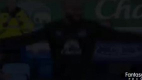 لحظه های تلخ و شیرین فوتبال در سال 2016