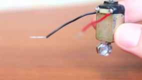 چطور بسازیم: آموزش ساخت آرمیچر