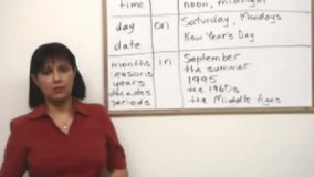 درس 7-مجموعه آموزش زبان Engvid