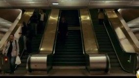 کلیپ دیدنی از ورزش پارکور