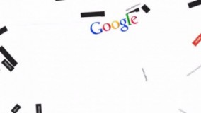 آموزش استفاده از گوگل : google gravity 
