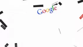 آموزش استفاده از گوگل : google gravity 