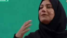 خاطره خیلی بامزه شبنم مقدمی در خندوانه