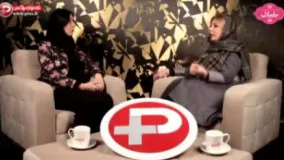 خانه‌داری به سبک نیوشا ضیغمی