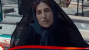 رونمایی از تیزر فیلم سینمایی «آباجان» به کارگردانی هاتف علیمردانی با بازی فاطمه معتمدآریا، سعید آقاخانی، شبنم مقدمی و حمیدرضا آذرنگ