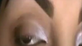 آموزش آرایش چشم و زدن سایه چشم برای مهمانی