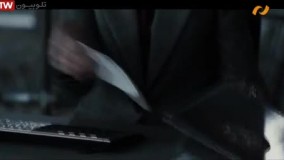 فیلم سینمایی مسابقه مرگ بادوبله فارسی