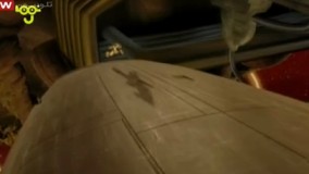 کارتن تایتان بادوبله فارسی