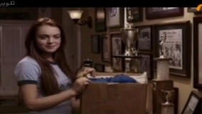 فیلم سینمایی هربی پرواز میکند بادوبله فارسی