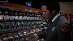 فیلم سینمایی آسمان خراش جهنمی بادوبله فارسی