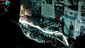 فیلم سینمایی مرد آهنی بادوبله فارسی