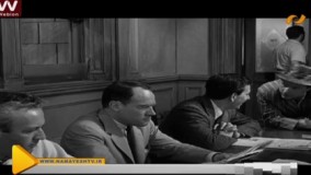 فیلم سینمایی 12مرد خشمگین بادوبله فارسی