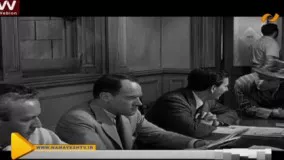 فیلم سینمایی 12مرد خشمگین بادوبله فارسی