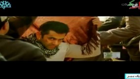 فیلم سینمایی یک ببر (هندی) بادوبله فارسی