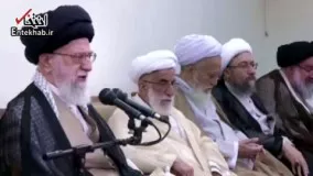 فیلم/ رهبر معظم انقلاب: پول ملی باید قدرت خرید داشته باشد