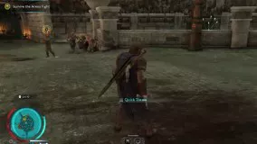 راهنمای قدم به قدم بازی Middle-Earth: Shadow of War قسمت چهارم