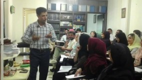 مرکز روان درمانی خانواده ایرانی (قسمت دوم )