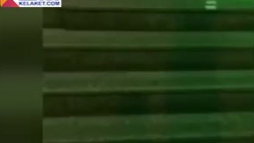 اولین فیلم از آتش زدن مسجد جوادالائمه(ع)توسط چند جوان!