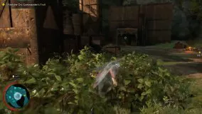 راهنمای قدم به قدم بازی Middle-Earth: Shadow of War قسمت اول