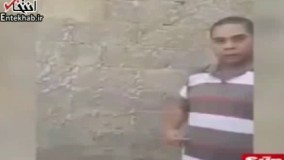 فیلم/ فیلمبرداری دختر برزیلی از لحظه قتلش