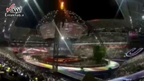 فیلم/ نظر سرمربی تیم ملی فوتبال روسیه درباره تیم ملی ایران