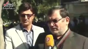 فیلم/ دادگاه مرتضوی با پرونده 15 هزار صفحه ای در 32 جلد!