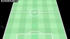 فیلم/ تیم منتخب برندگان توپ طلا از ابتدای اهدای این جایزه تا کنون