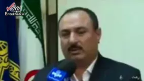 فیلم/ پاسخ سرپرست شهرداری رشت در مورد نامه به خودش برای دریافت خانه