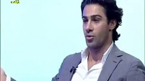 توضیح درباره مجتبی جباری