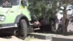 فیلم/ ماجرای مردی که زنده از قبر بیرون آمد!